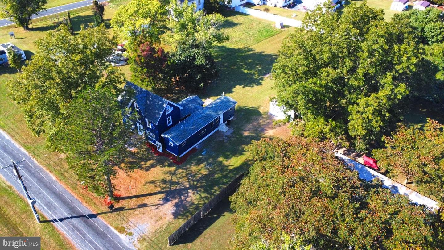 23232 Lola Wheatley Road, Deal Island