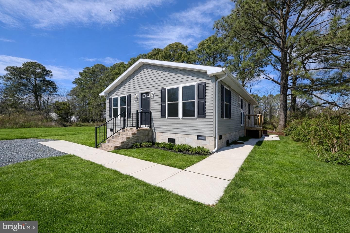 26350 E Pear Street, Crisfield