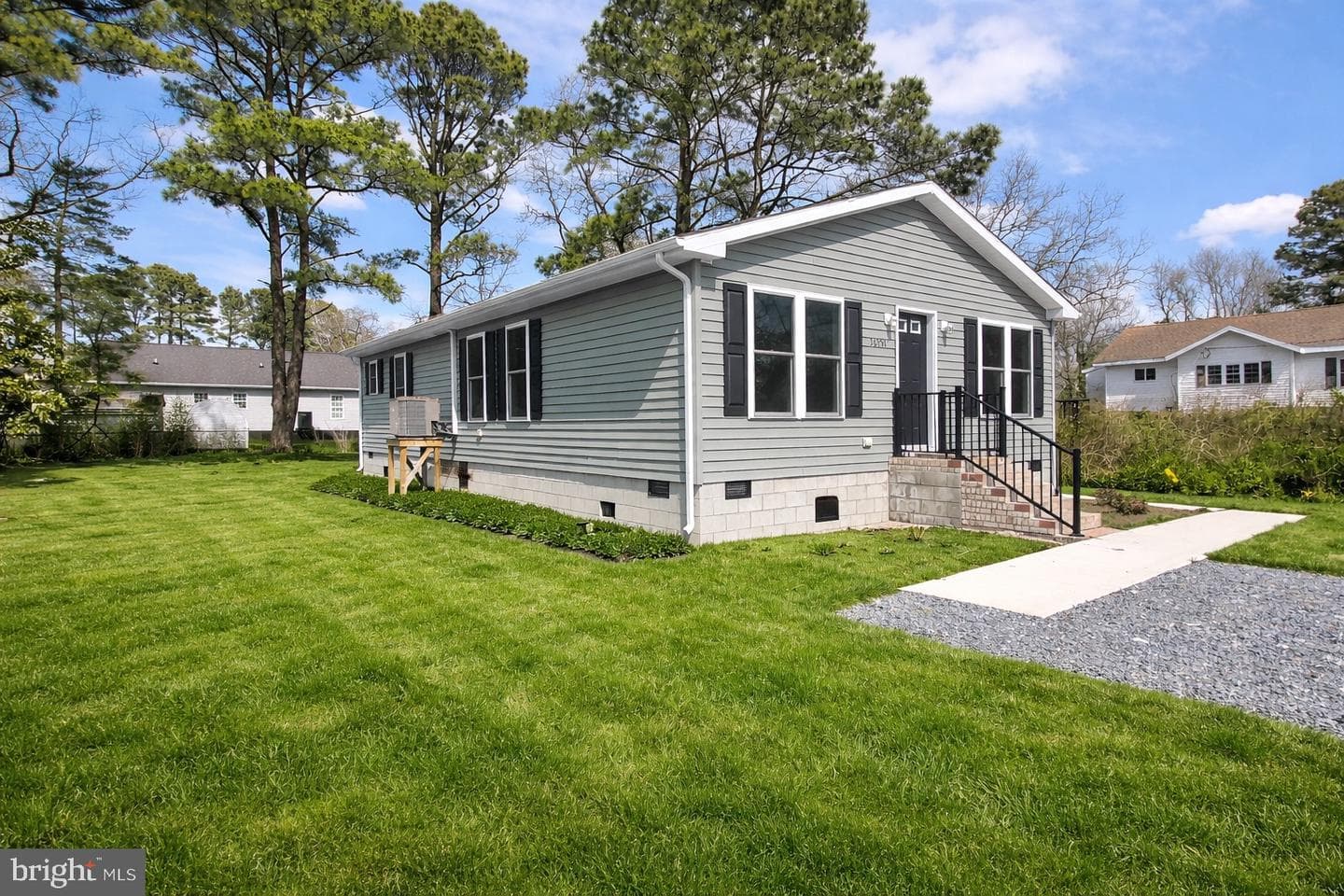 26350 E Pear Street, Crisfield