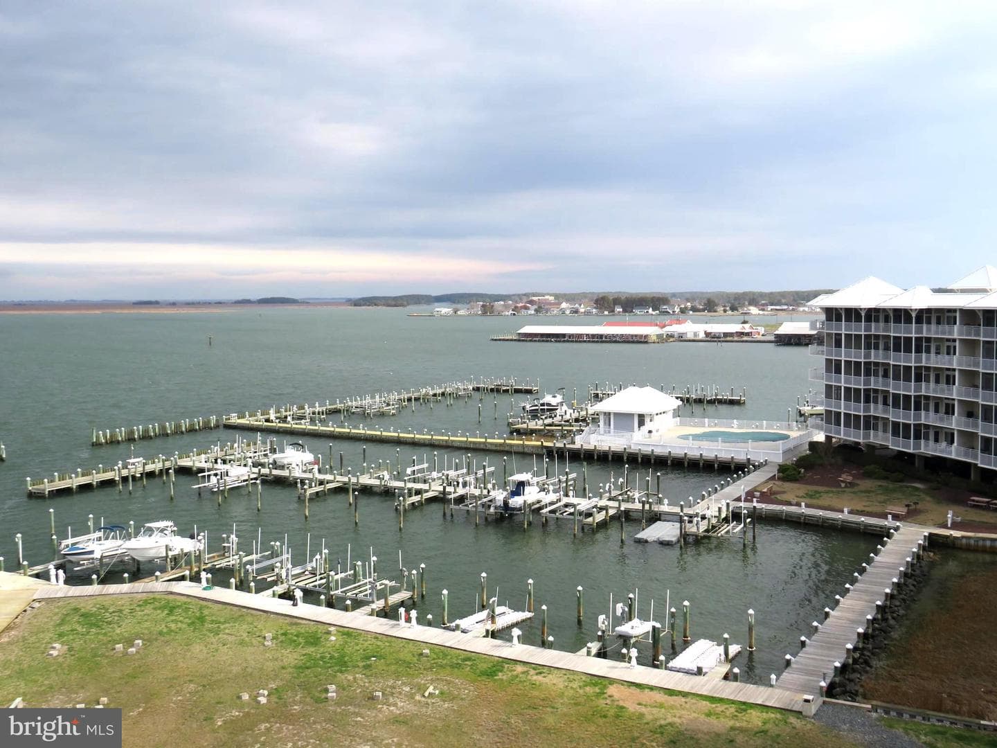 103 Williams St # 617, Crisfield