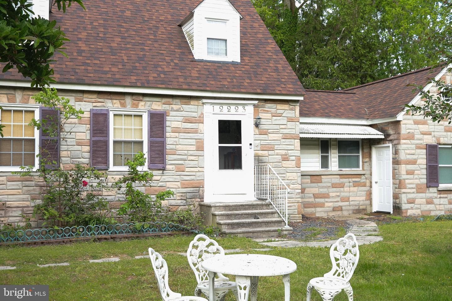 12223 Somerset Avenue, Princess Anne
