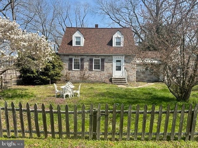12223 Somerset Avenue, Princess Anne