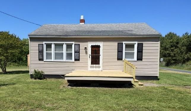 10762 Toddville Road photo 1