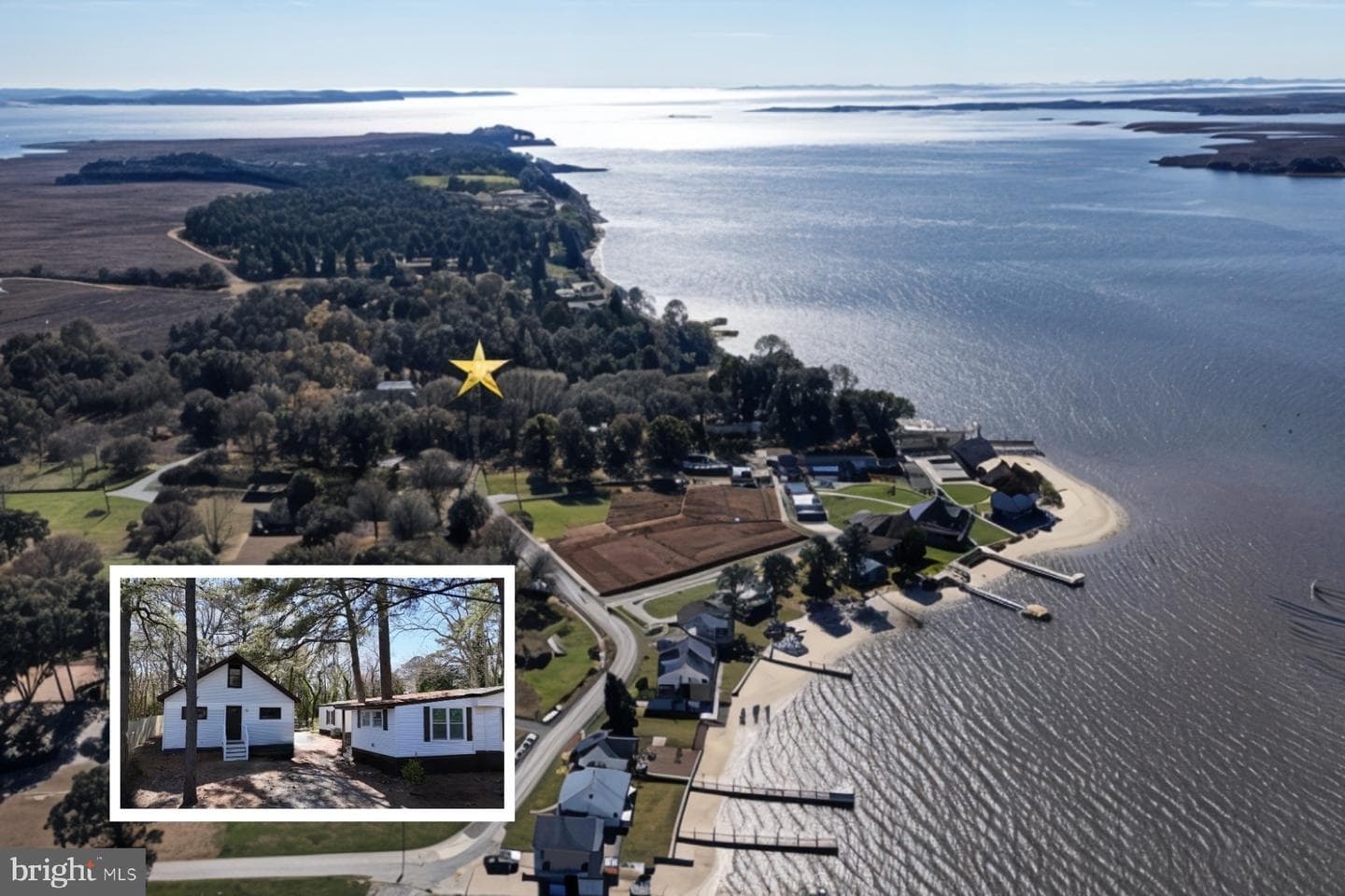 26465 Mason Webster Road, Princess Anne