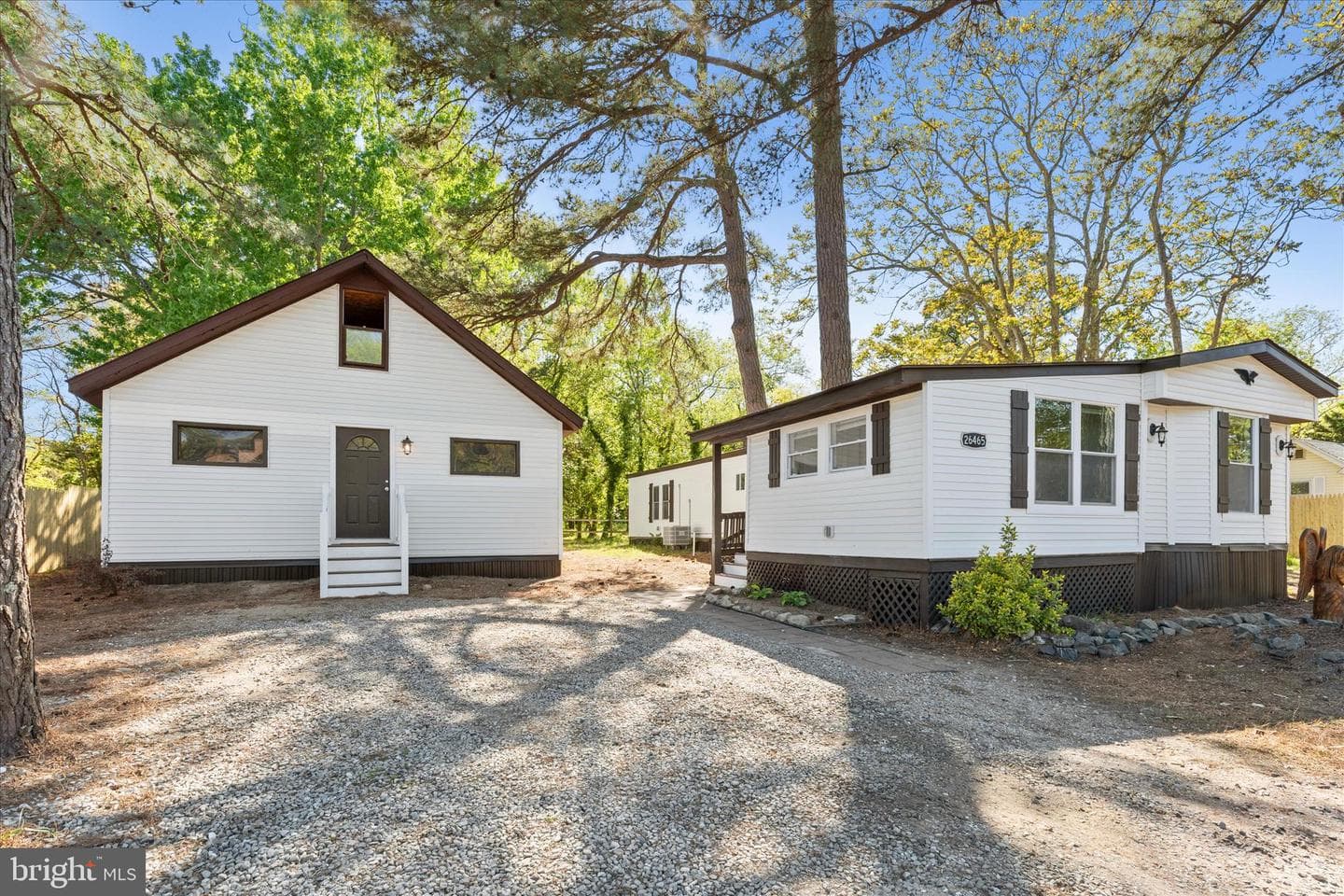 26465 Mason Webster Road, Princess Anne