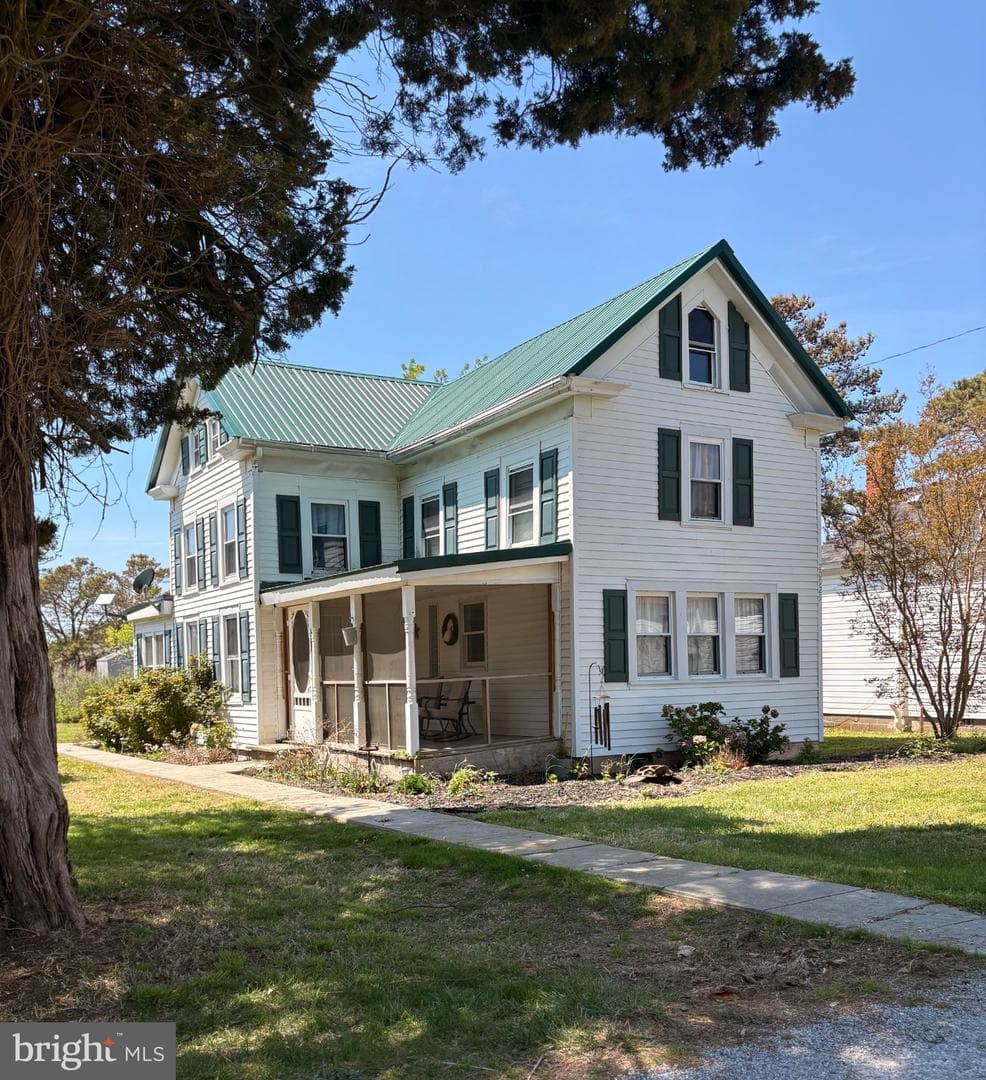 20929 Caleb Jones Road photo 2