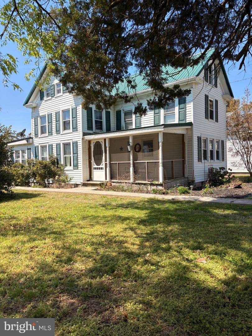 20929 Caleb Jones Road photo 4