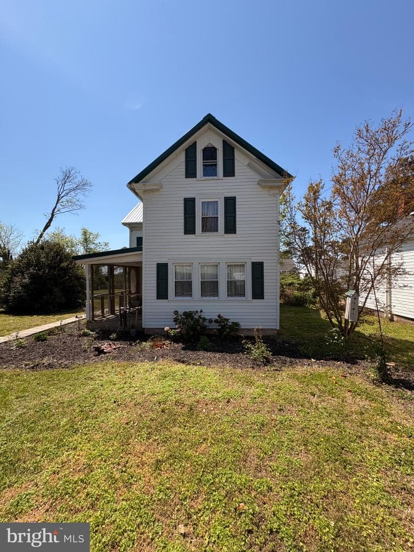 20929 Caleb Jones Road photo 8