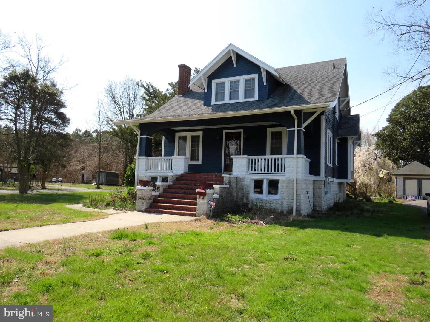 26449 Mariners Road, Crisfield