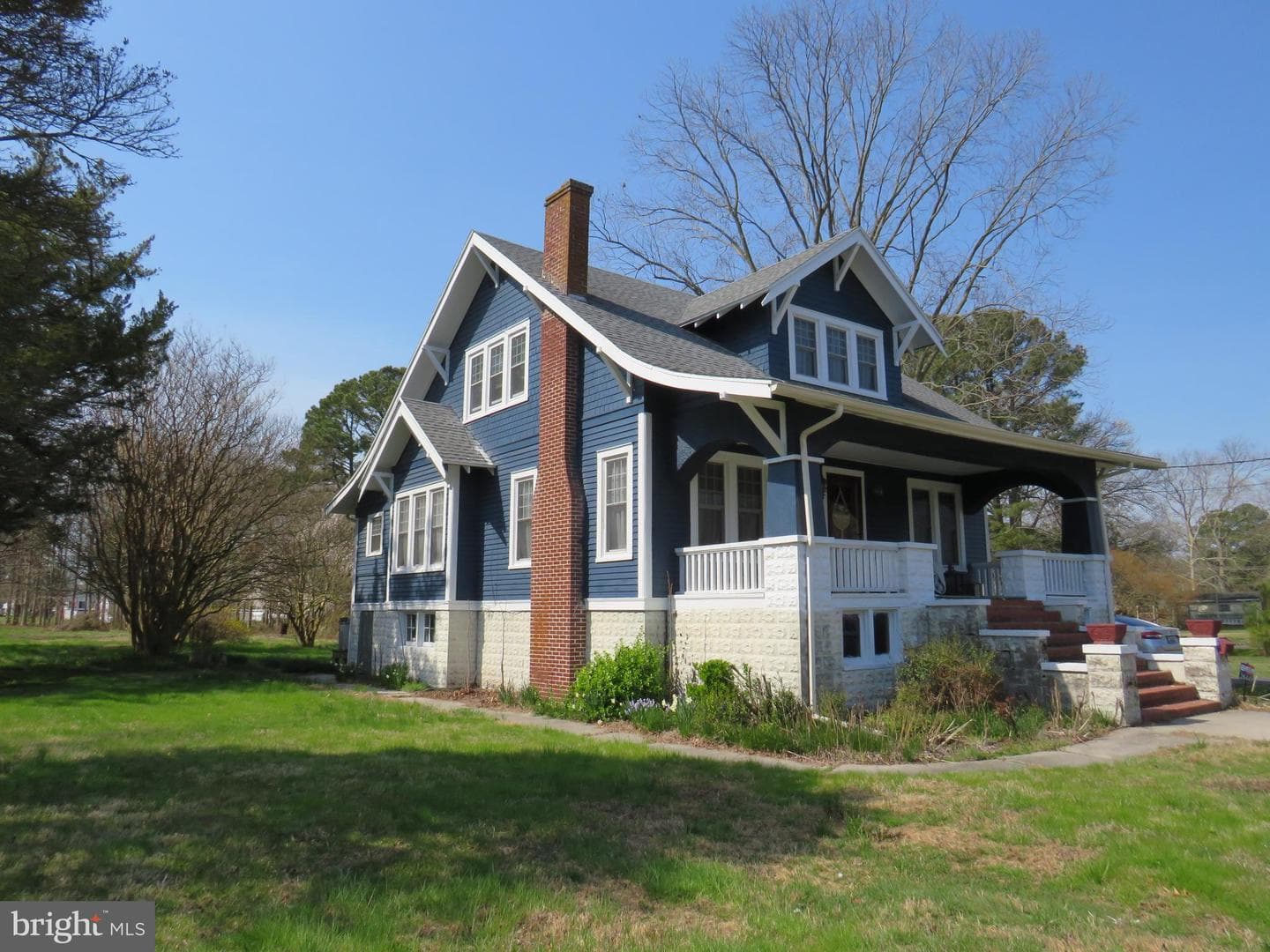 26449 Mariners Road, Crisfield