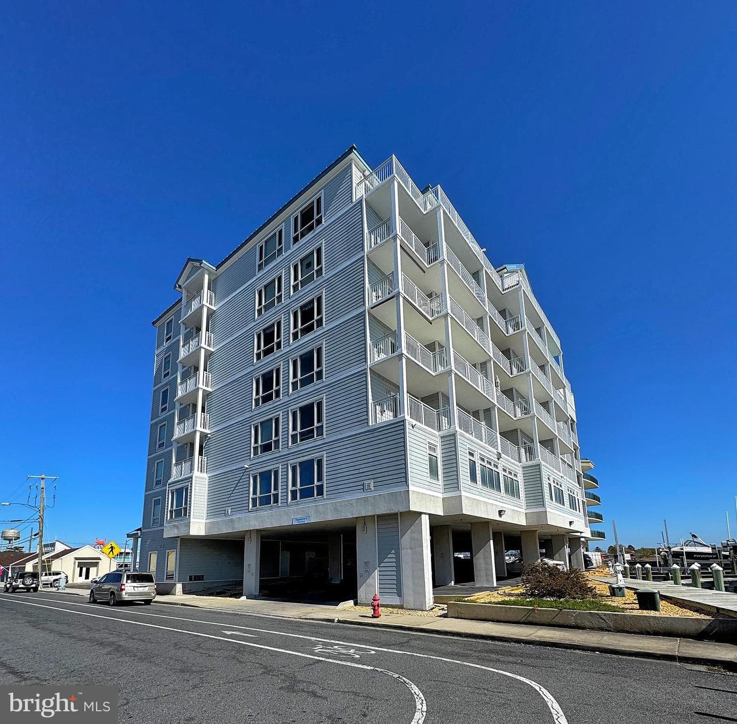 1 Dock Street #304, Crisfield