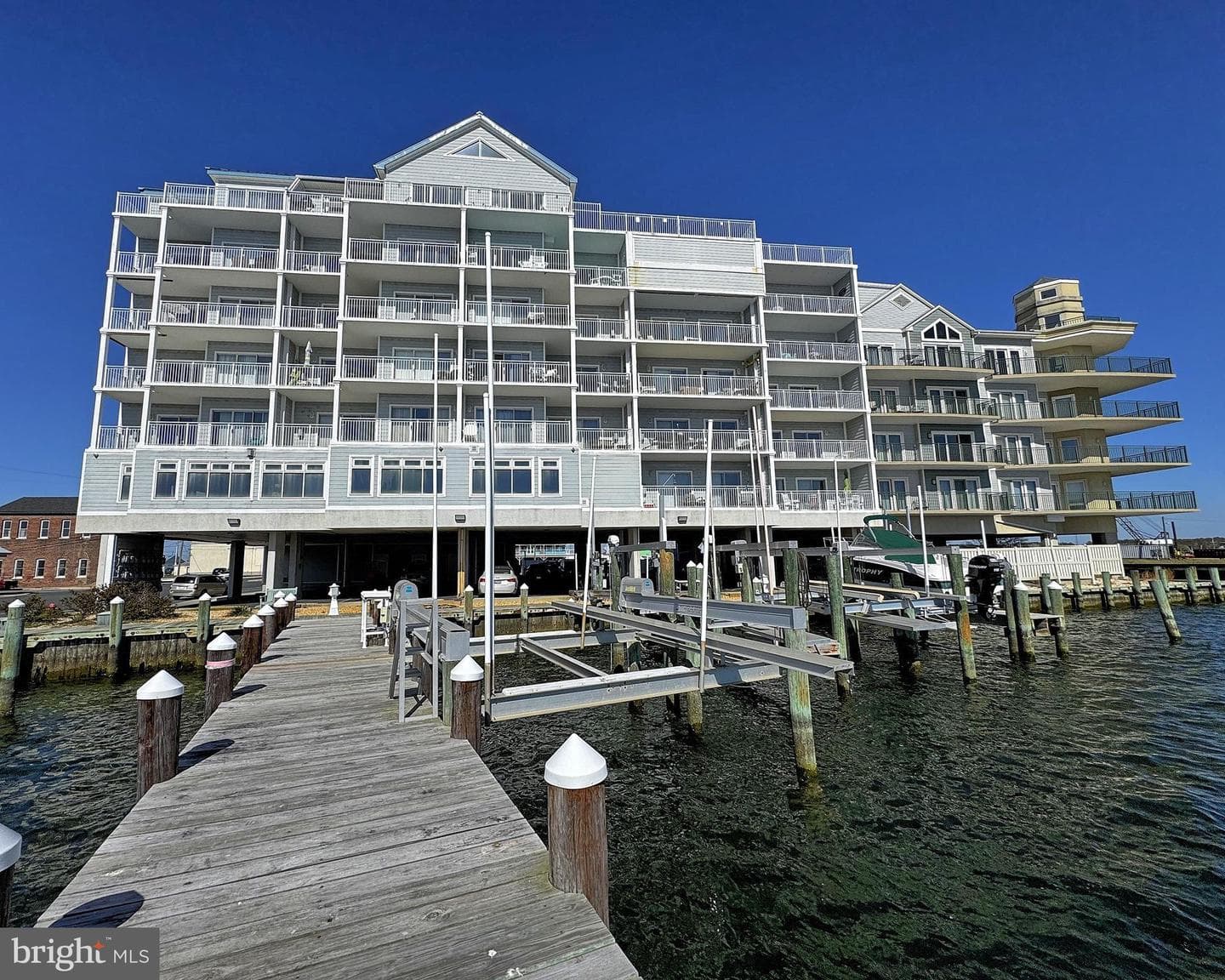 1 Dock Street #304 photo 19