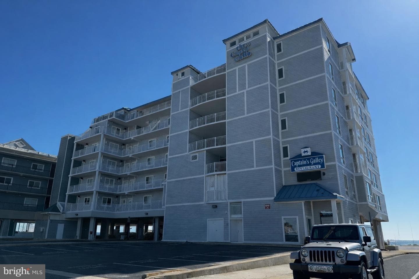 1 Dock Street #304, Crisfield