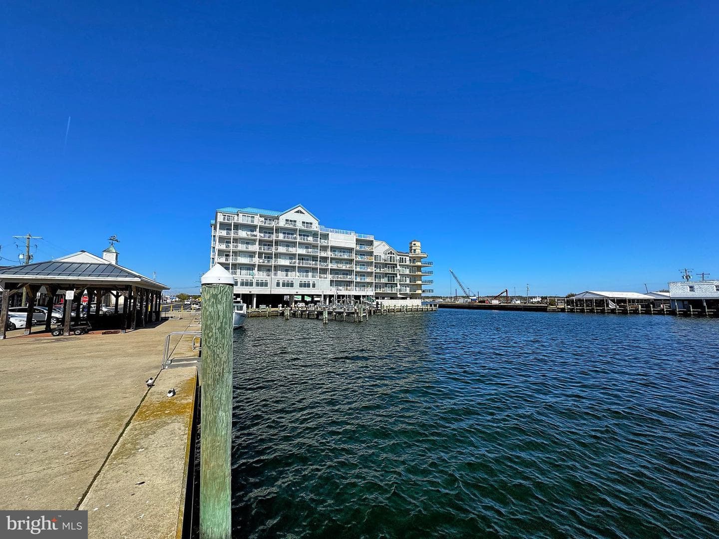 1 Dock Street #304 photo 21