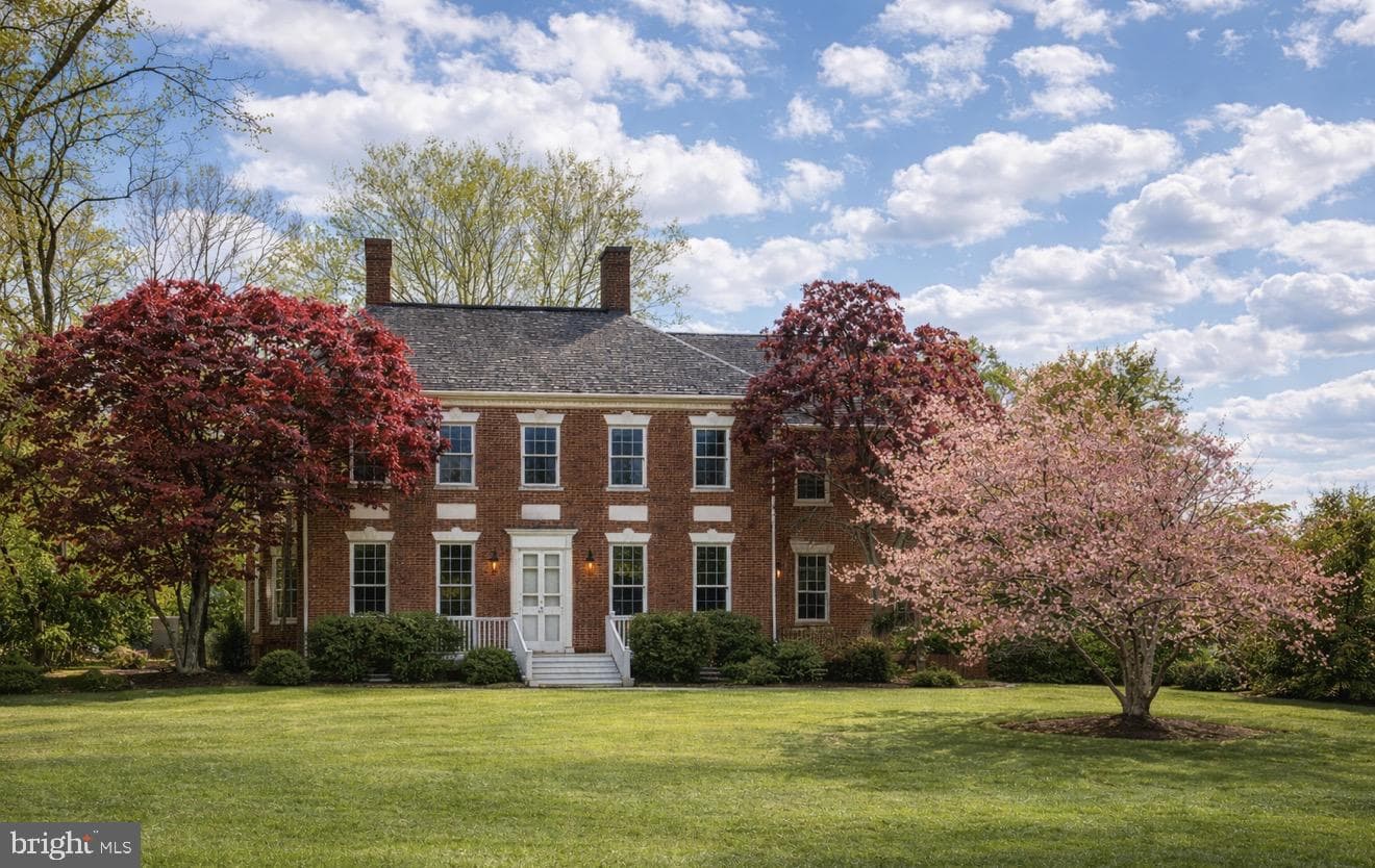 11700 Mansion Street, Princess Anne