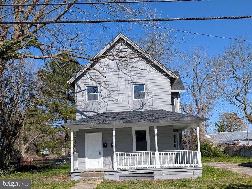 11691 Beechwood Street, Princess Anne