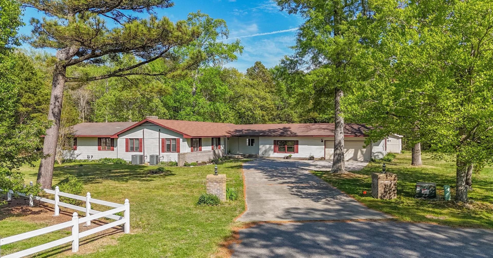 4401 Beechwood Place, Crisfield