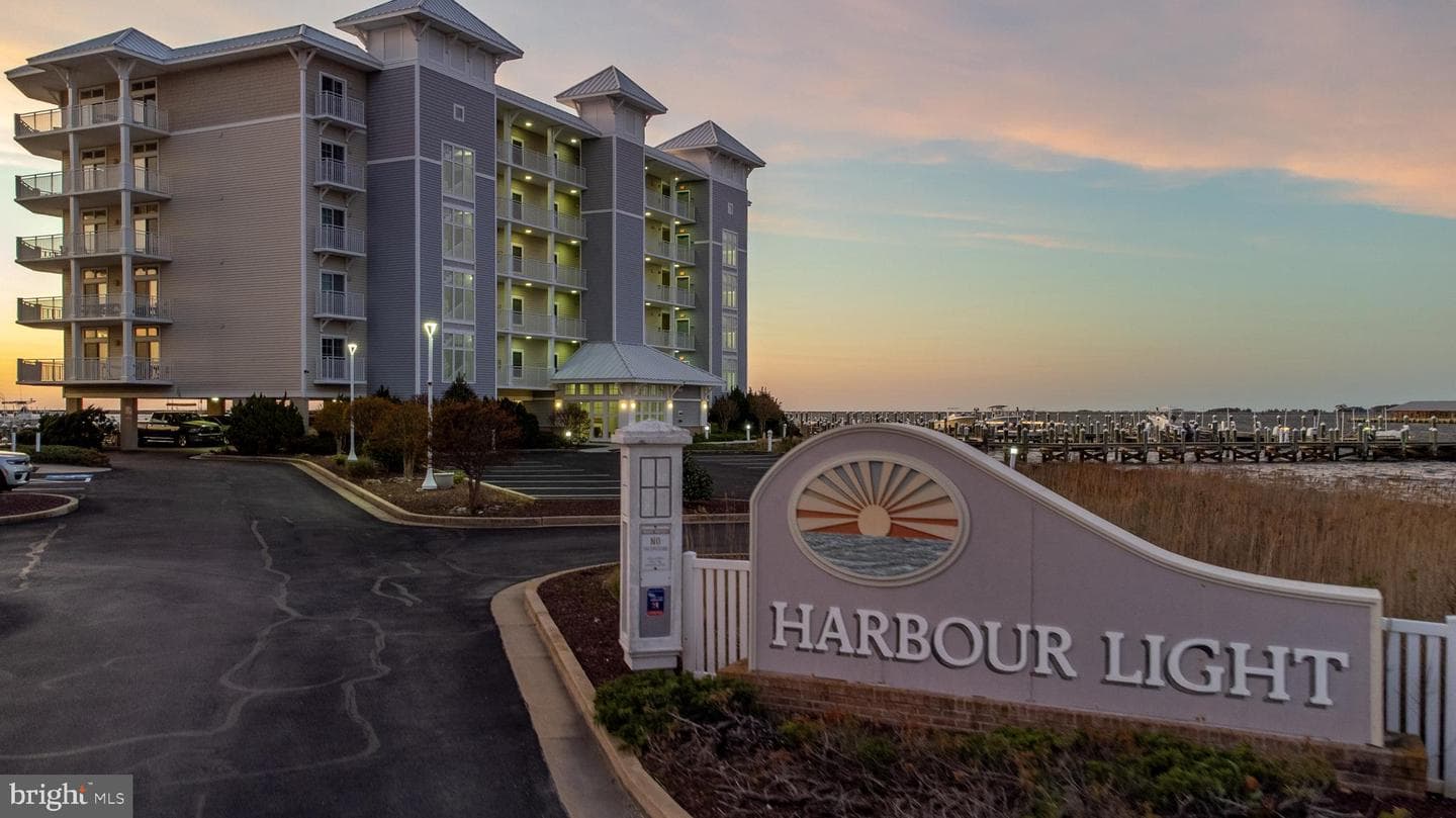 101 Williams St # 405, Crisfield