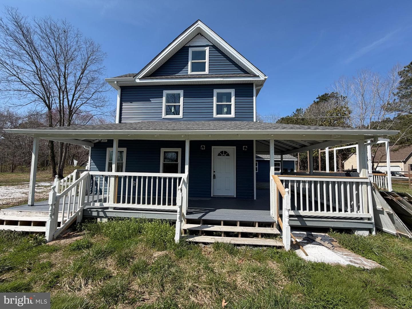 13310 Fitzbound Road
