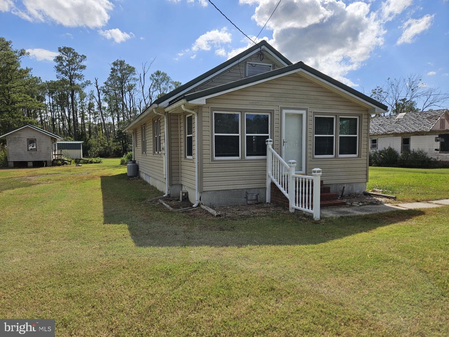 2796 Calvary Road photo 2