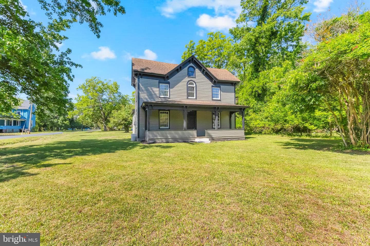3388 Sackertown Road, Crisfield