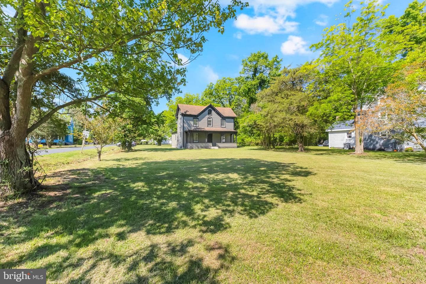 3388 Sackertown Road, Crisfield