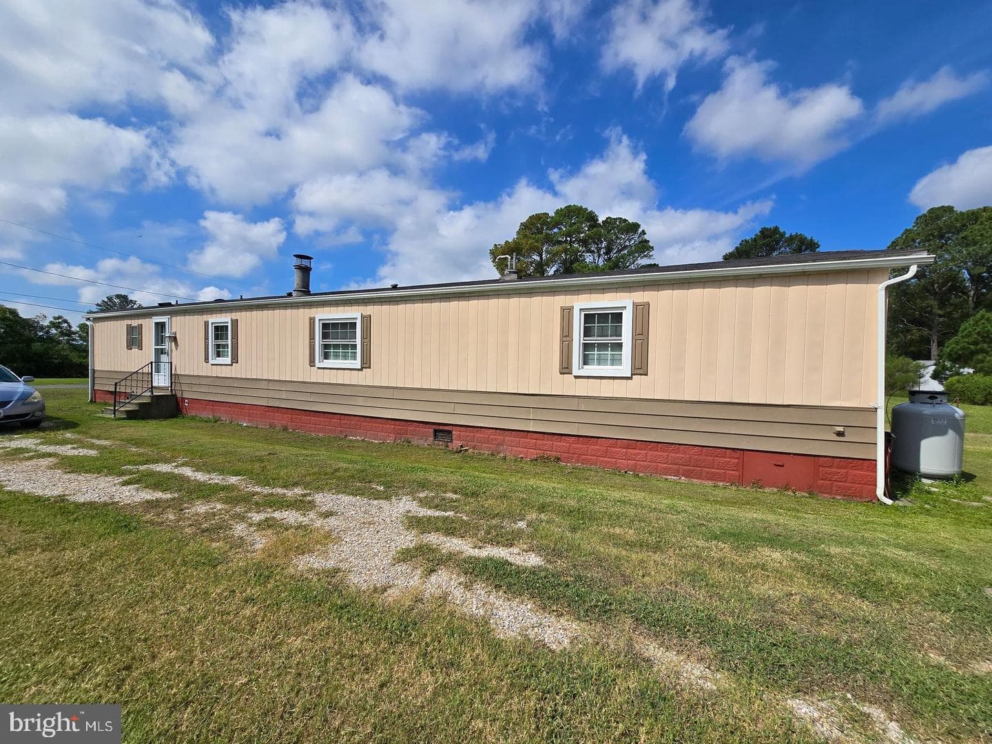 26278 Peach Street, Crisfield