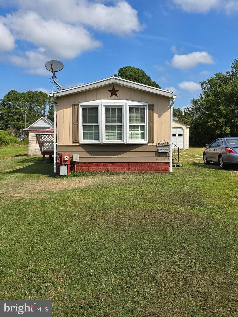 26278 Peach Street, Crisfield