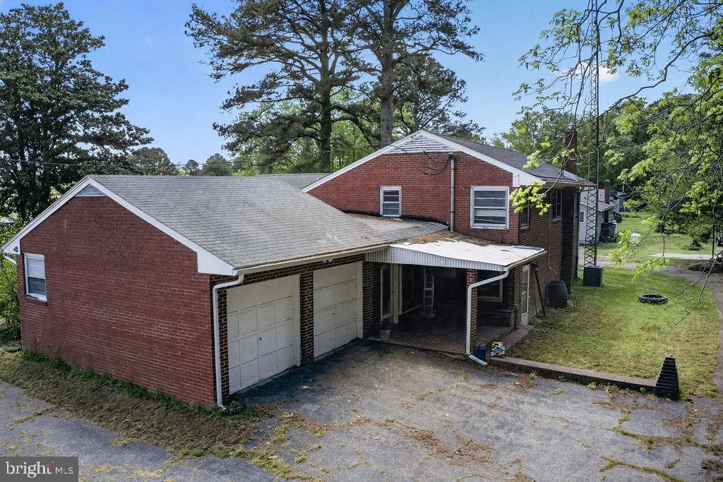 29550 Deal Island Road photo 2