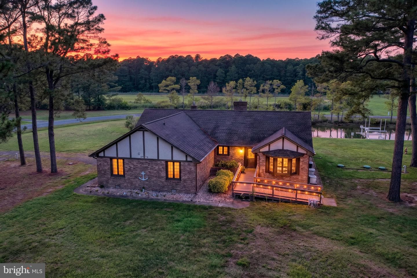 4974 Annemessex Road, Crisfield