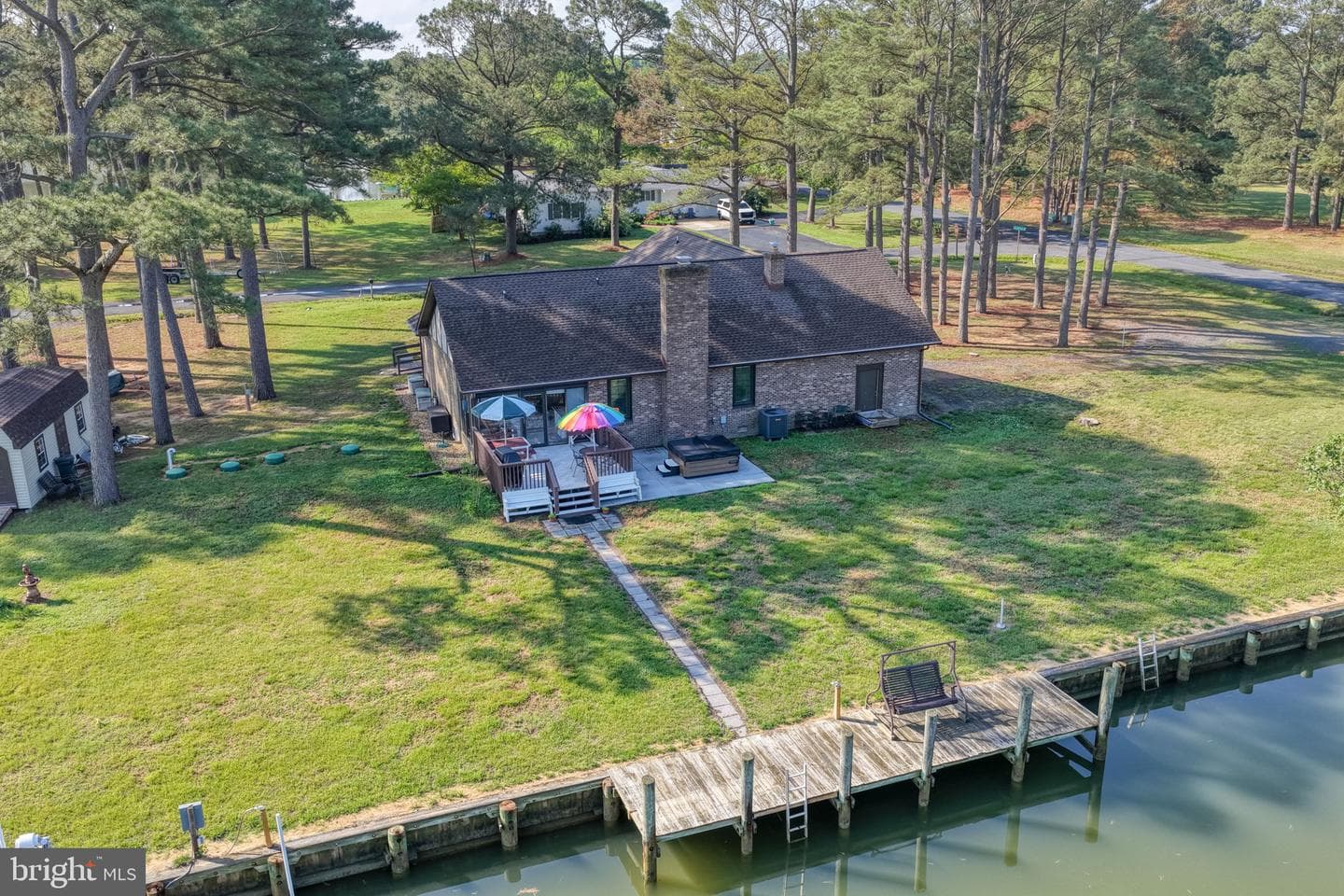 4974 Annemessex Road photo 12