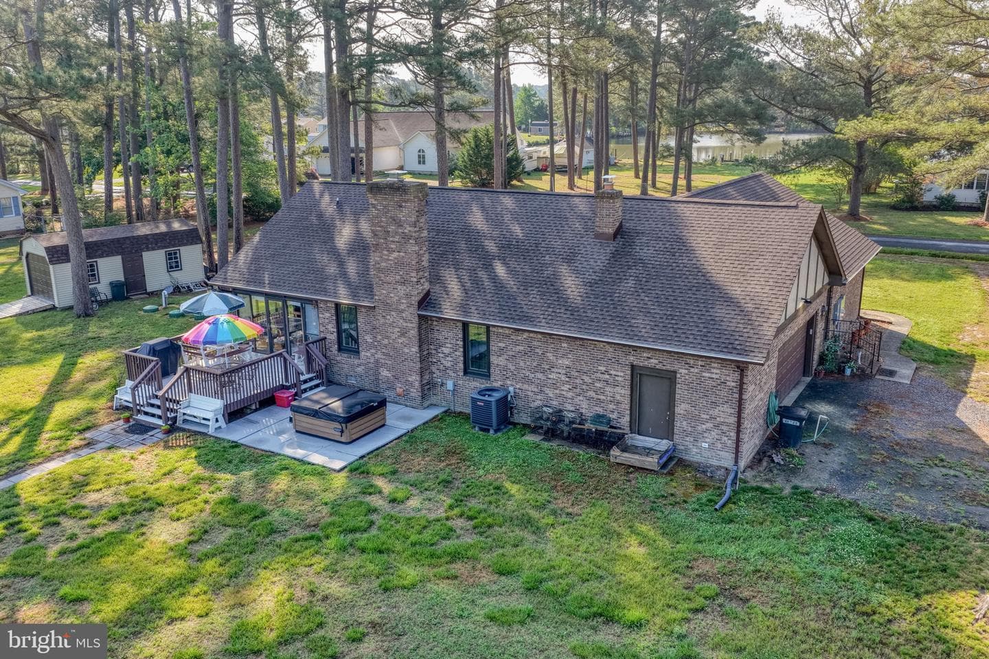 4974 Annemessex Road photo 13