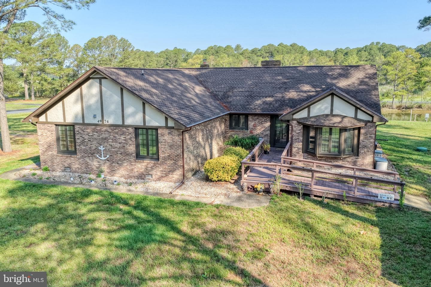 4974 Annemessex Road, Crisfield