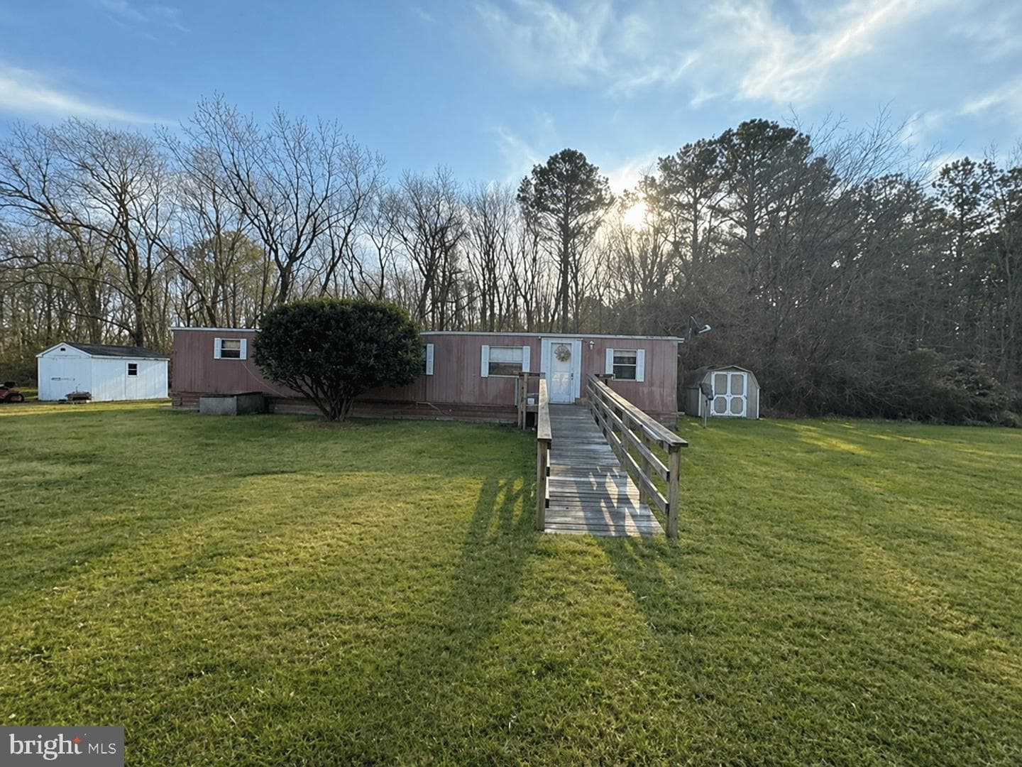 10821 Toddville Road, Deal Island