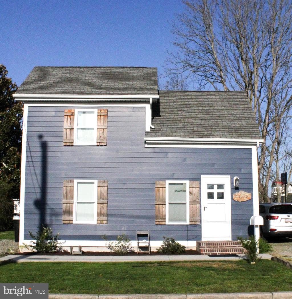 11685 Beckford Avenue, Princess Anne