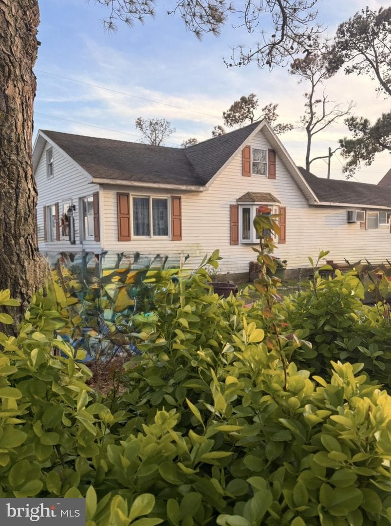 21162 Tuff Street, Tylerton