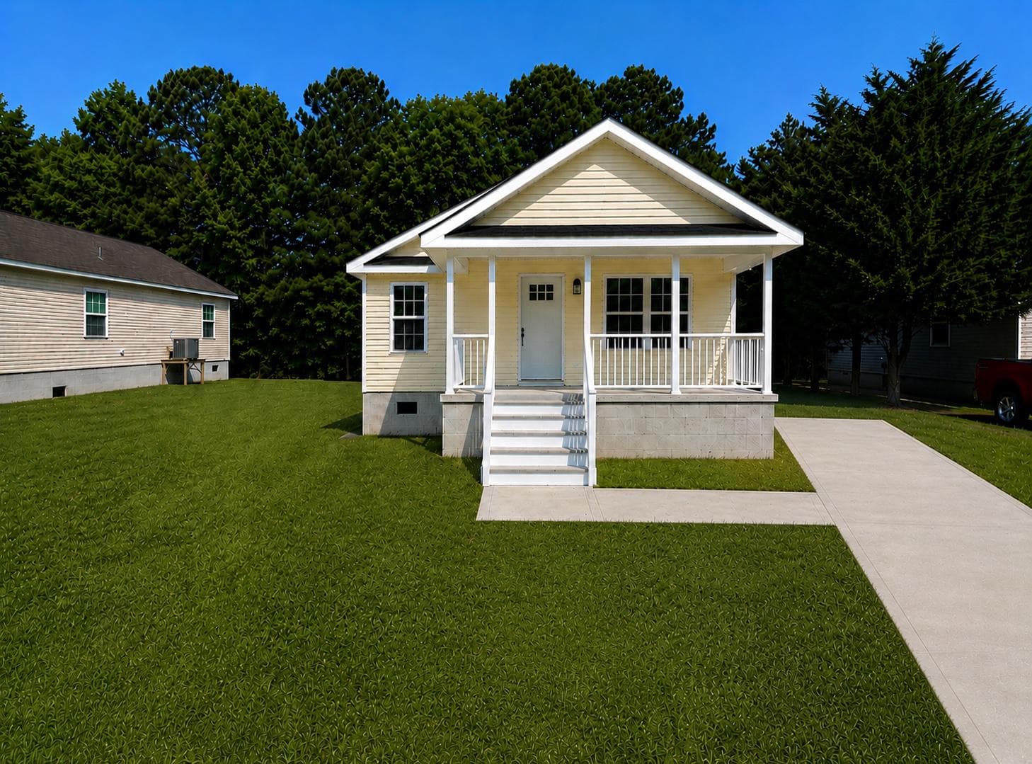 6 Heron Way, Crisfield