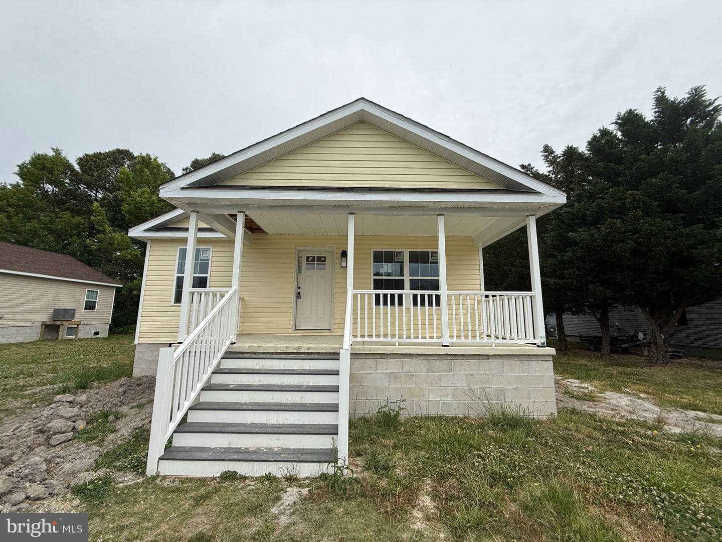 6 Heron Way, Crisfield