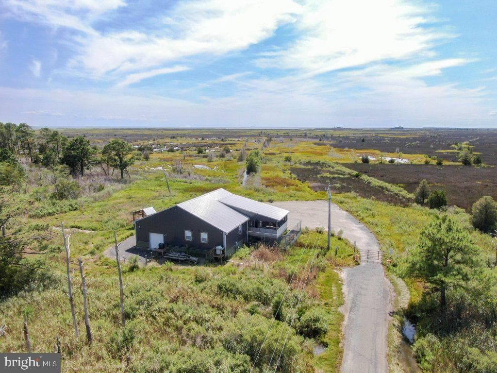 2735 Lloyd Webb Road, Crisfield