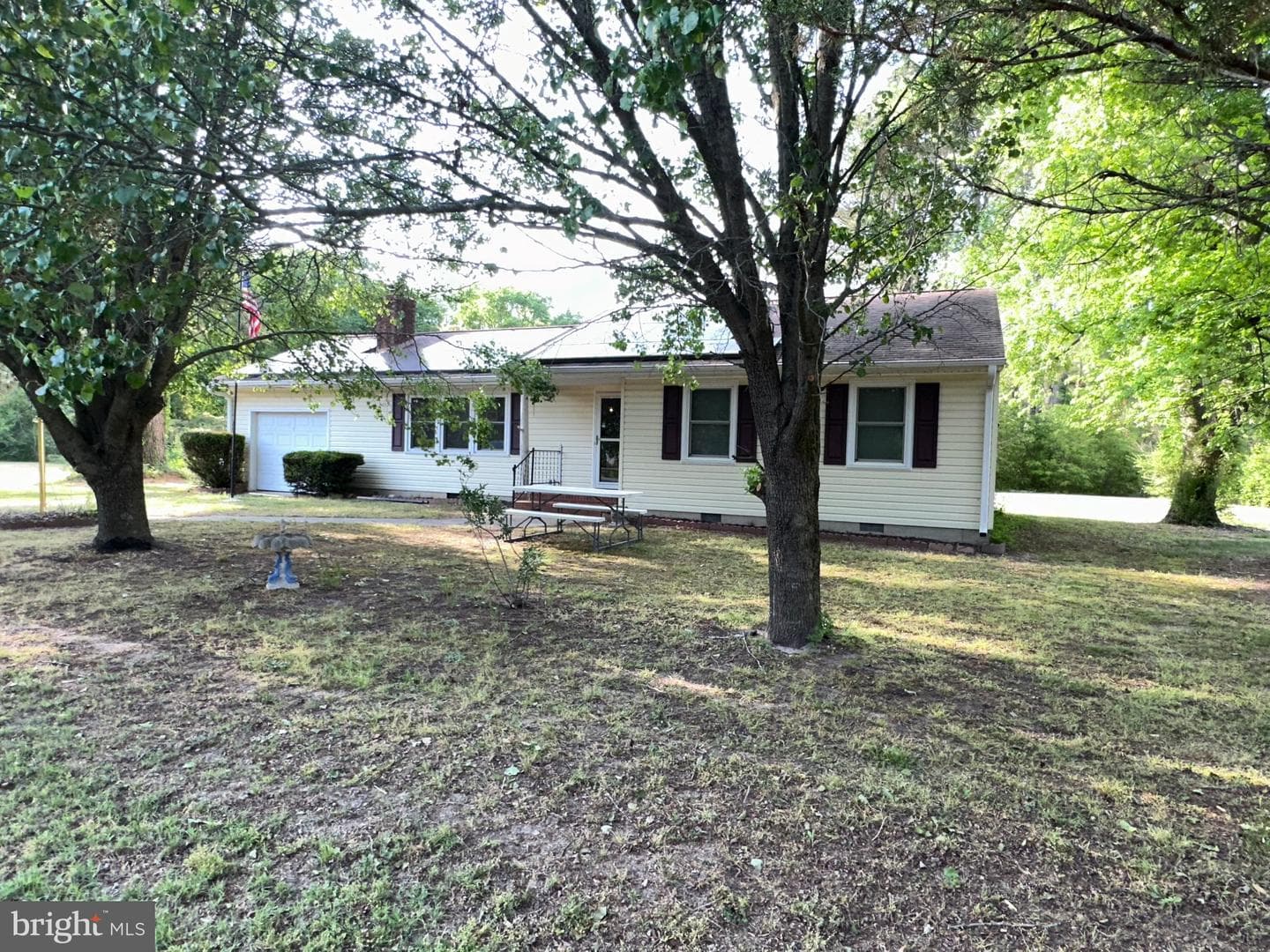 8062 Dividing Road, Pocomoke City