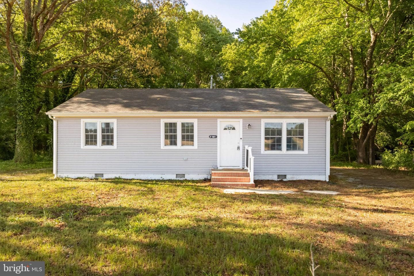 31161 Eden Allen Road, Eden