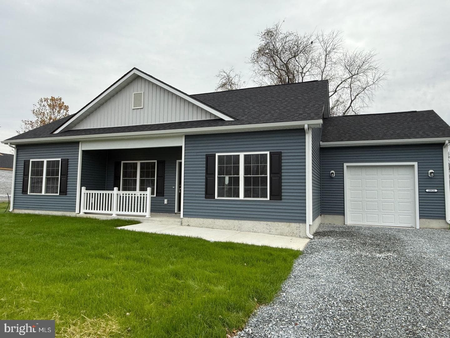 30555 Skipjack Circle #83, Princess Anne