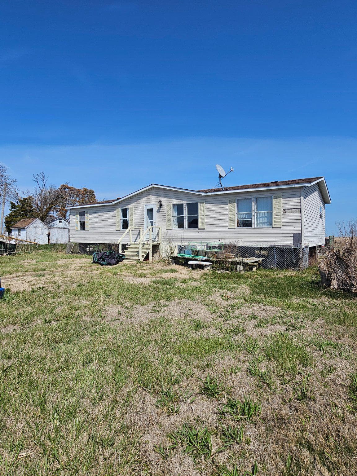 3401 Marsh Road, Ewell