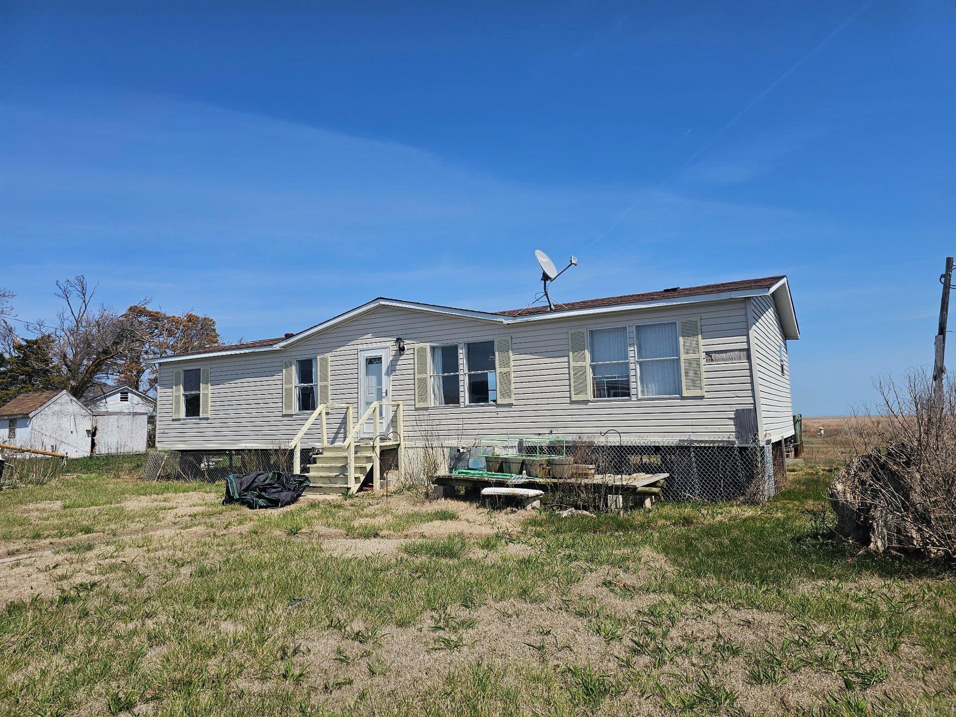 3401 Marsh Road, Ewell