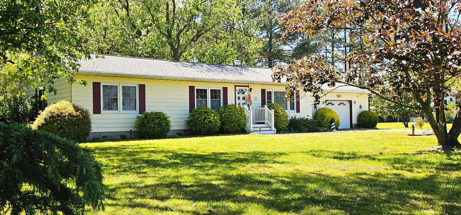 27195 Hearts Ease Road, Crisfield