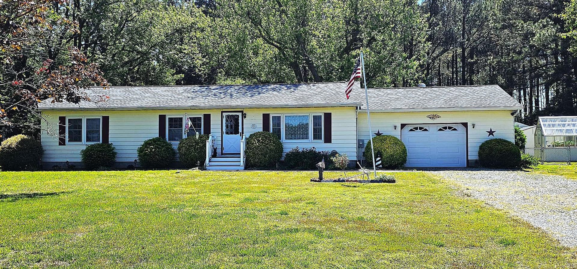 27195 Hearts Ease Road, Crisfield