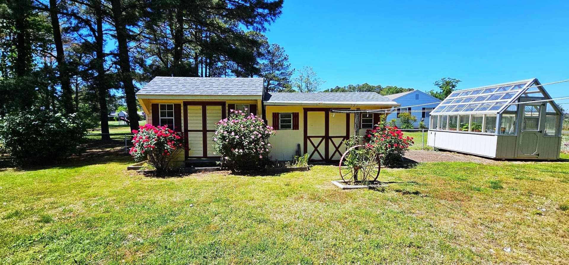 27195 Hearts Ease Road photo 25