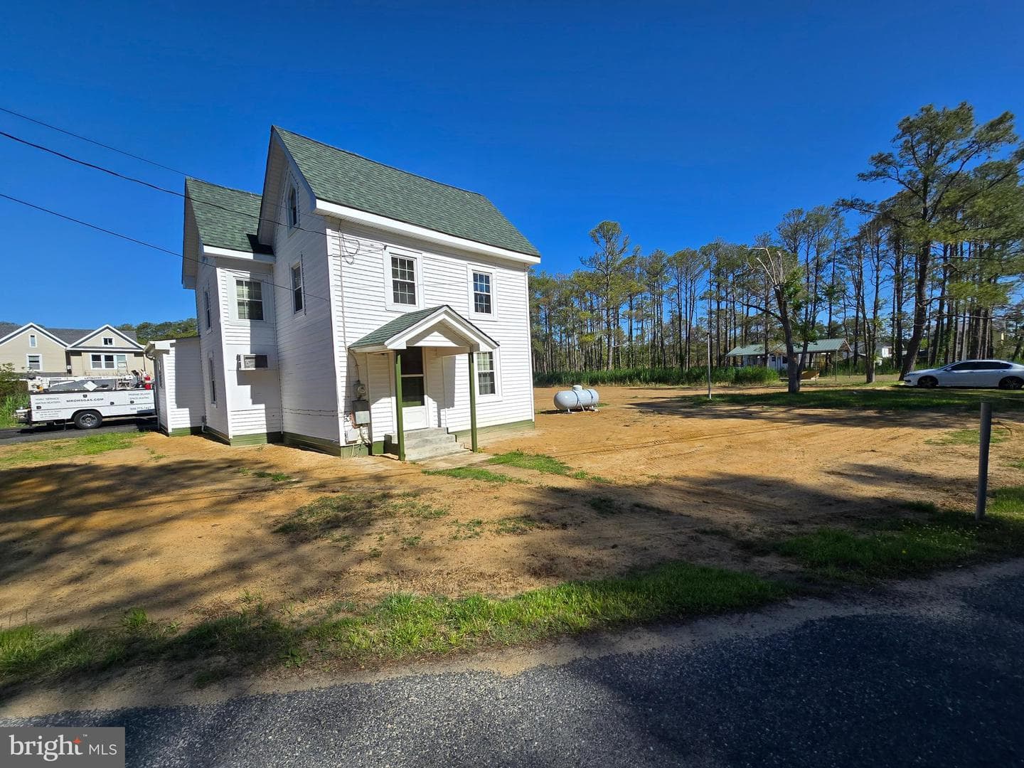 2902 Byrdtown Road, Crisfield