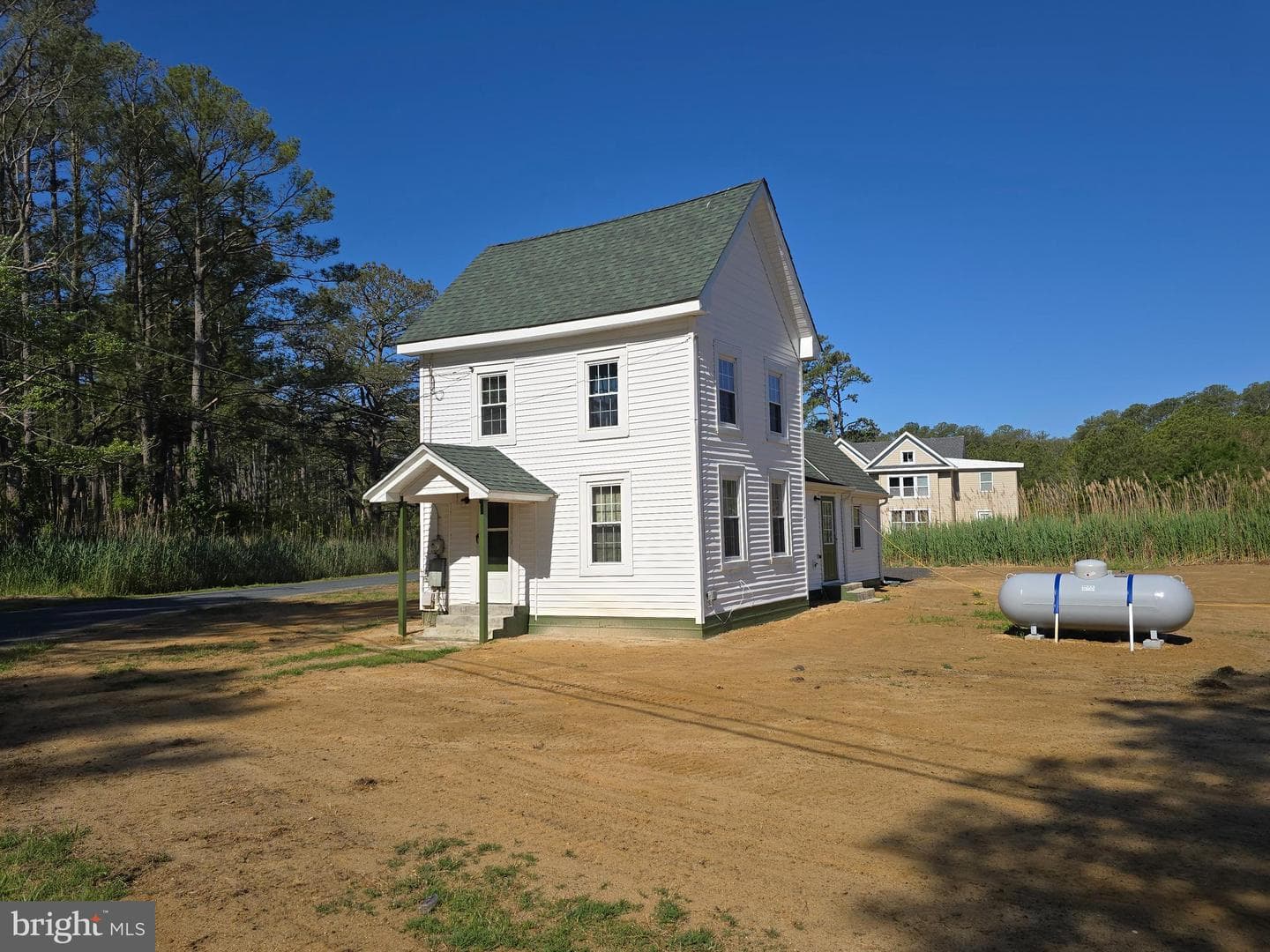 2902 Byrdtown Road photo 4