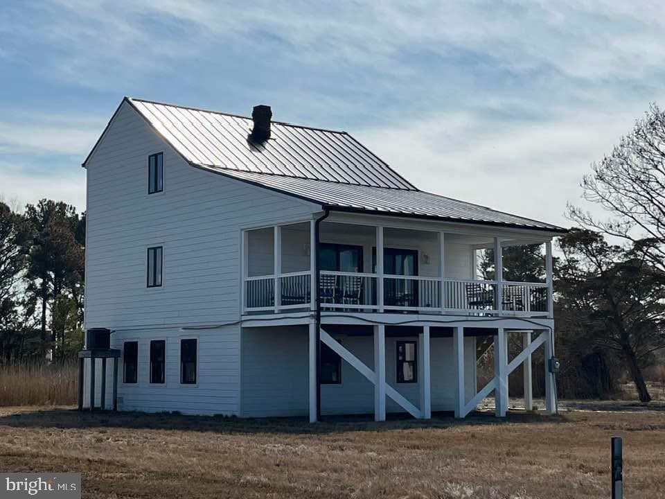25785 Drum Point Road, Westover